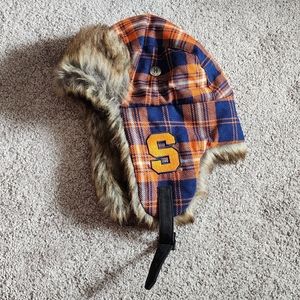 Trapper Hat